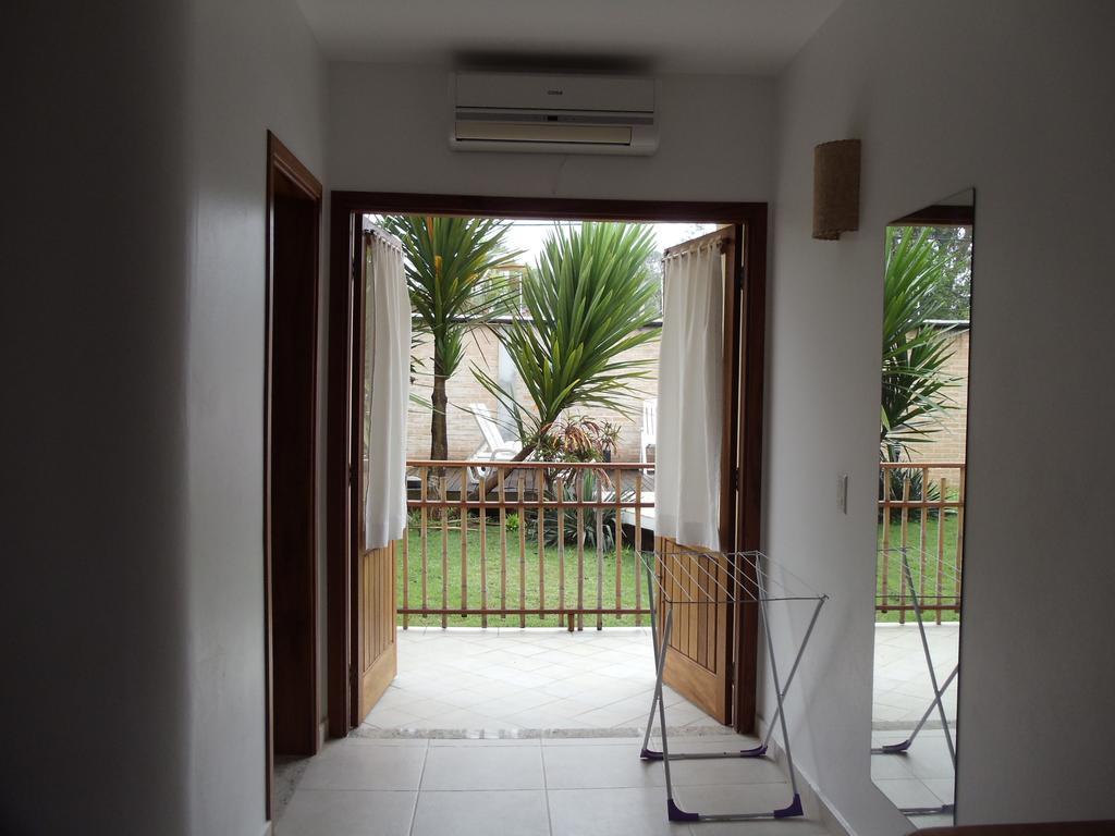 Pousada do Tié Ubatuba Habitación foto