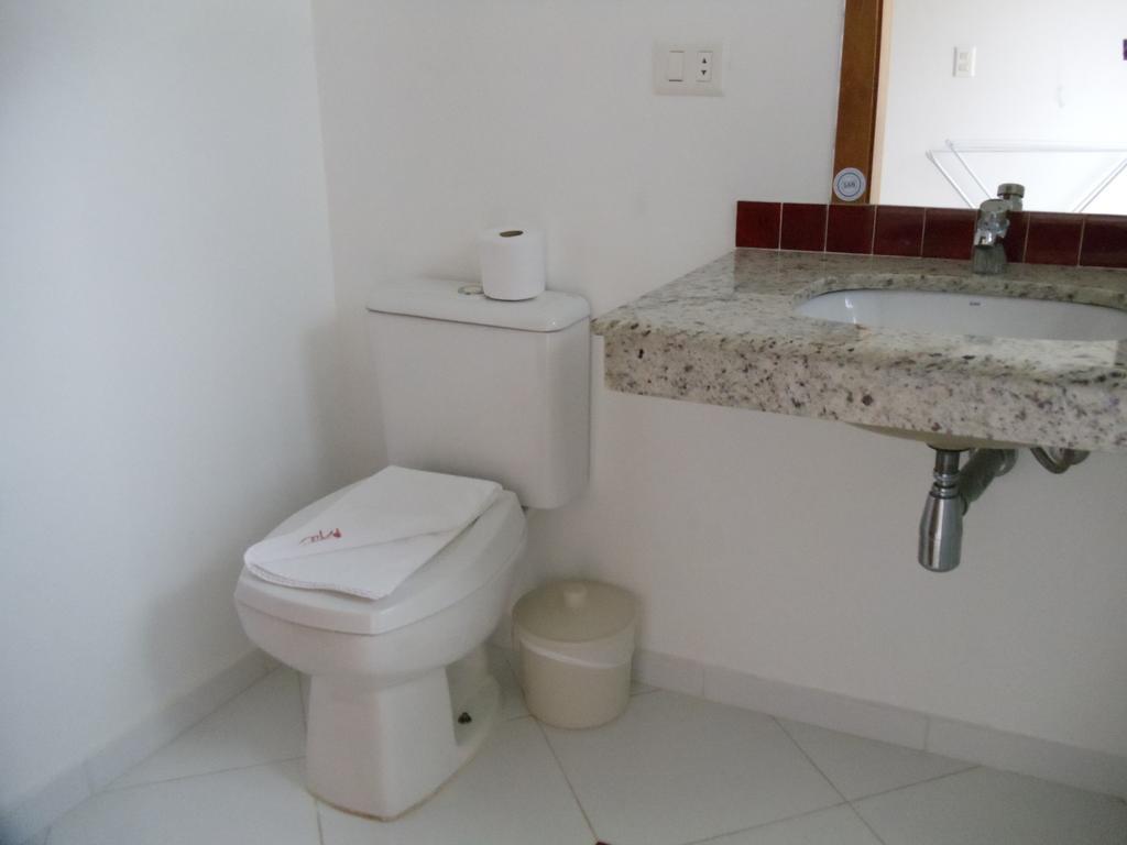 Pousada do Tié Ubatuba Habitación foto