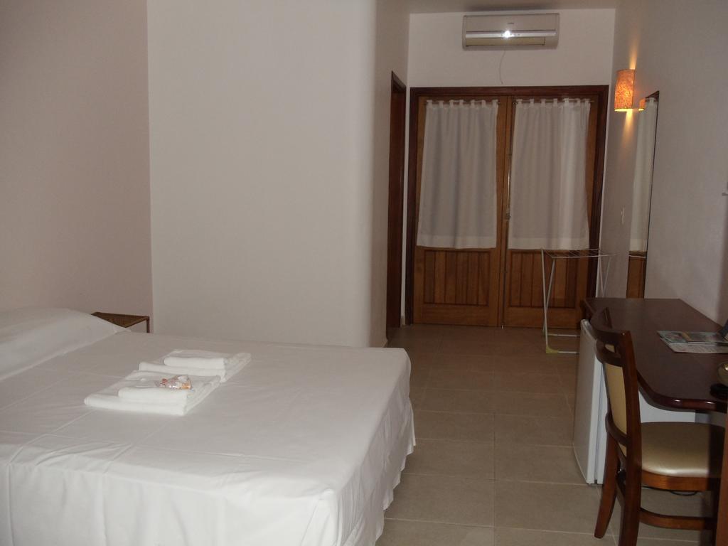 Pousada do Tié Ubatuba Habitación foto