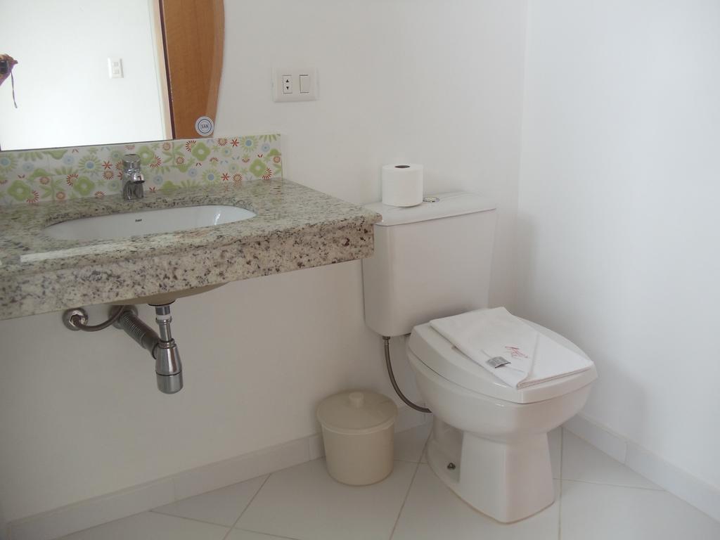 Pousada do Tié Ubatuba Habitación foto